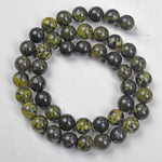 【Loose beads--Medicine Jade】