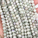 【Loose beads--Lucky Jade】