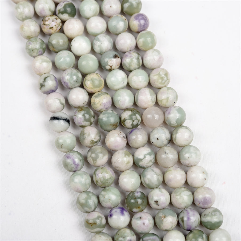 【Loose beads--Lucky Jade】