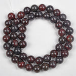 【Loose beads--Rutile Stone】