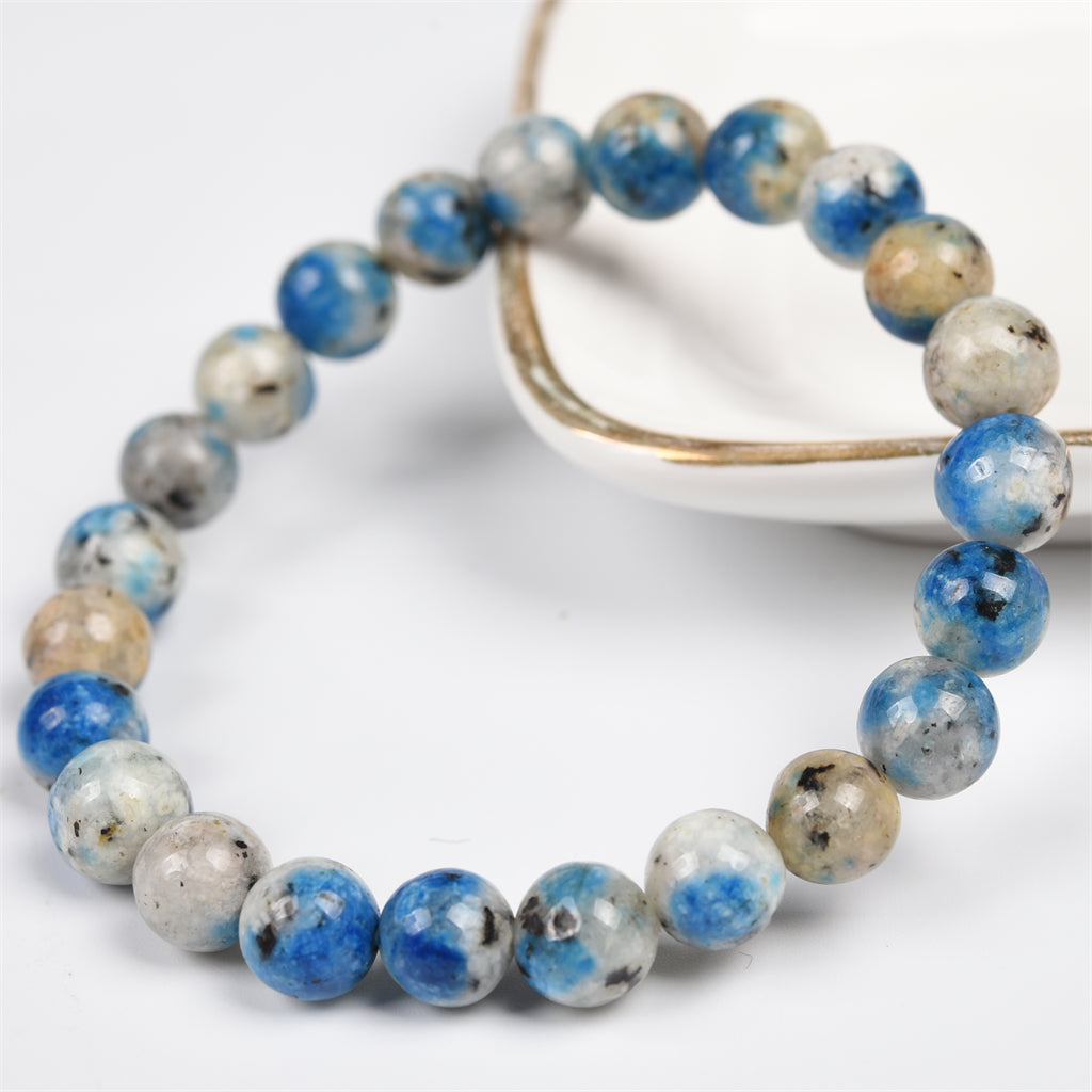 Kambaba,Spider Web,Caribbean,Lapis,Moss Agate,Unakite,Dalmatian,howlite,Que Sera（12 kinds,$2 each）