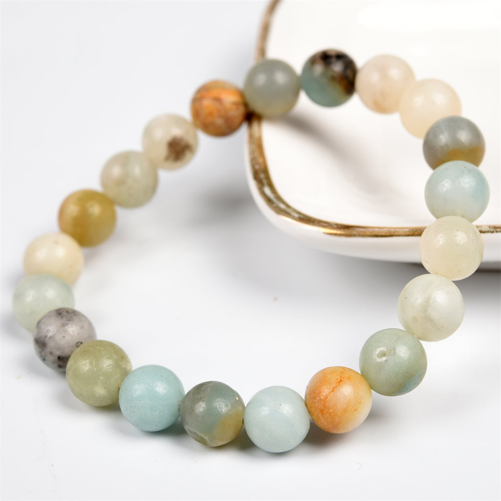 Kambaba,Spider Web,Caribbean,Lapis,Moss Agate,Unakite,Dalmatian,howlite,Que Sera（12 kinds,$2 each）