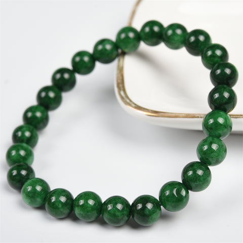 Jade bracelet  (15 Kinds, $2 each)