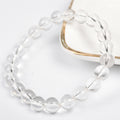 Quartz bracelet (3 kinds，$2 each)