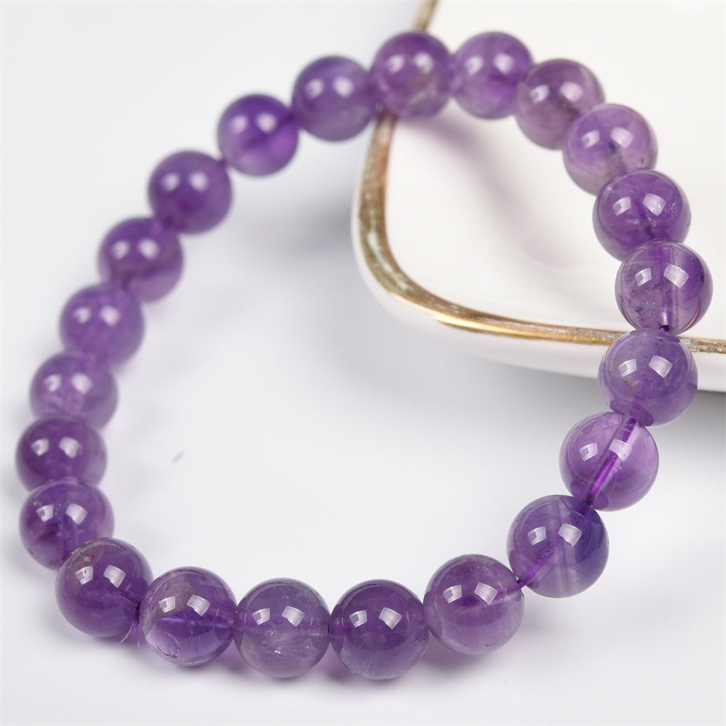 Quartz bracelet (3 kinds，$2 each)