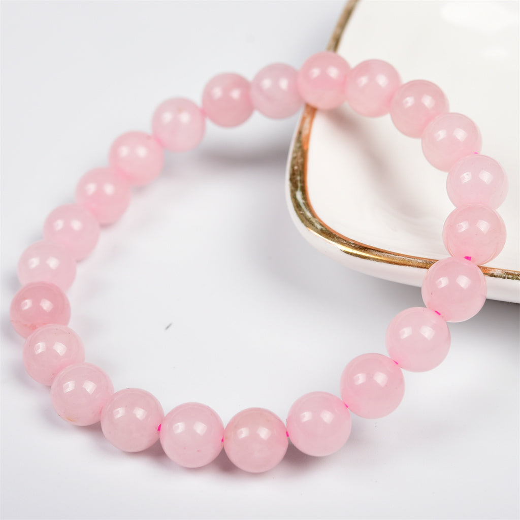 Quartz bracelet (3 kinds，$2 each)