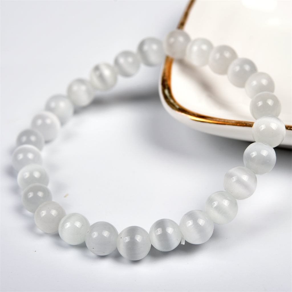 Cat's Eye Bracelet (10kinds，$2 each)