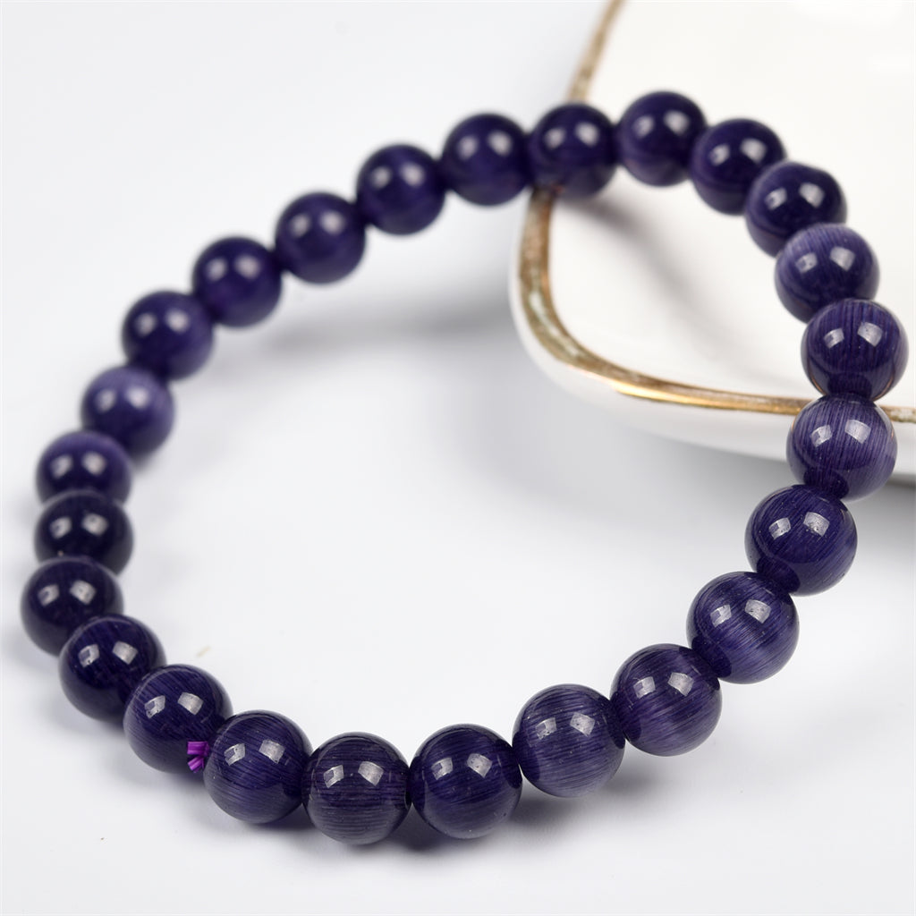 Cat's Eye Bracelet (10kinds，$2 each)