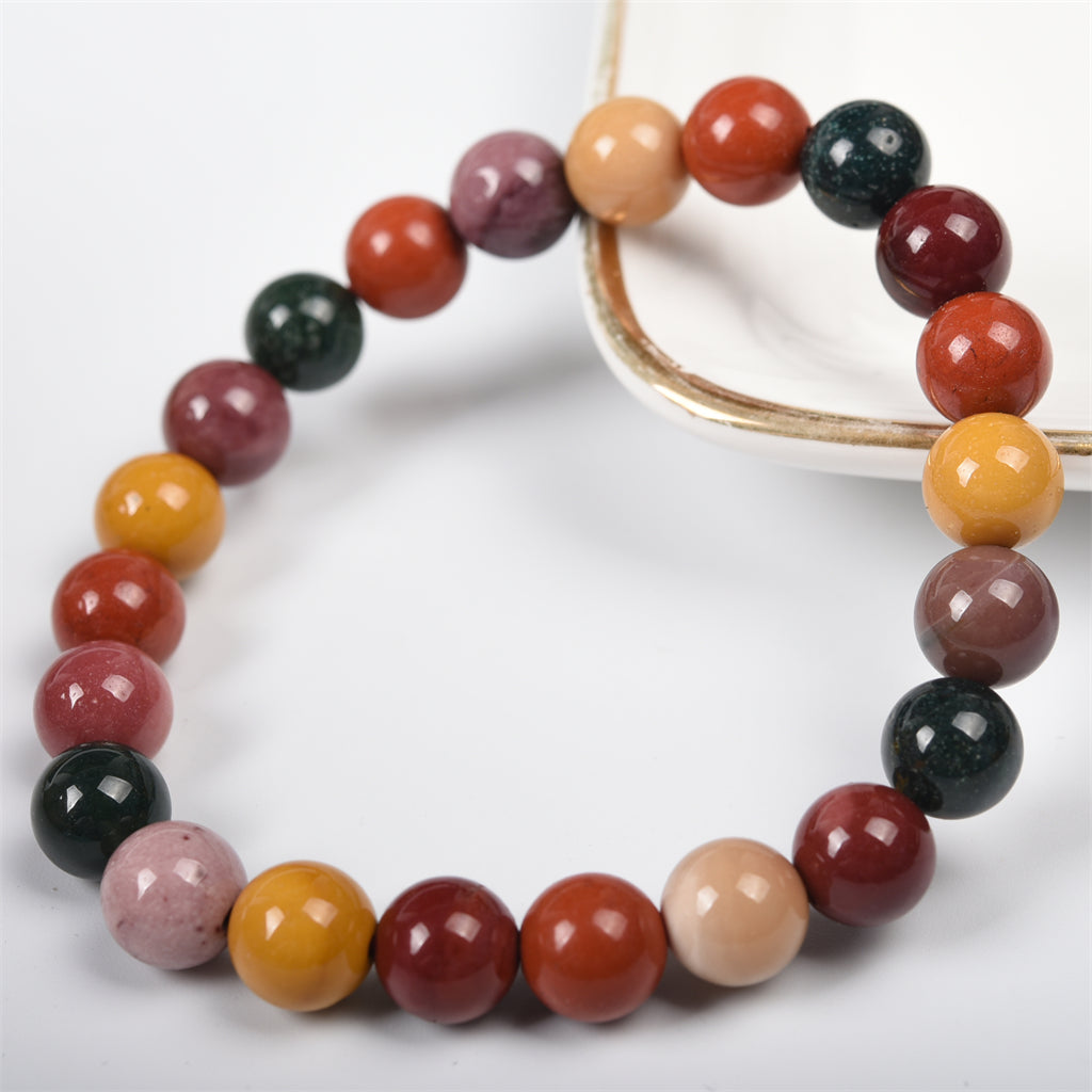 Aquamarine,Citrine, strawberry, pink opal, turquoise, Ruby, Amazonite, Sunstone（9 kinds, $ 4 each）