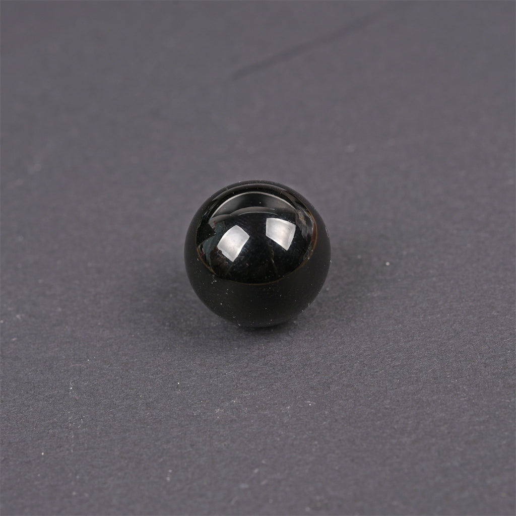 【mini-sfero 15mm】Natura ŝtona sfero Polurita pilko Reikia resaniga ŝtono 