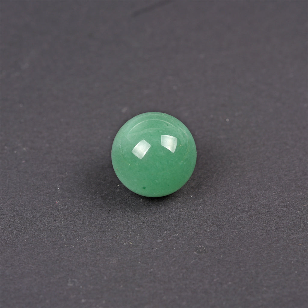 【mini sphere 15mm】Natural Stone sphere Polished Ball Reiki Healing Stone