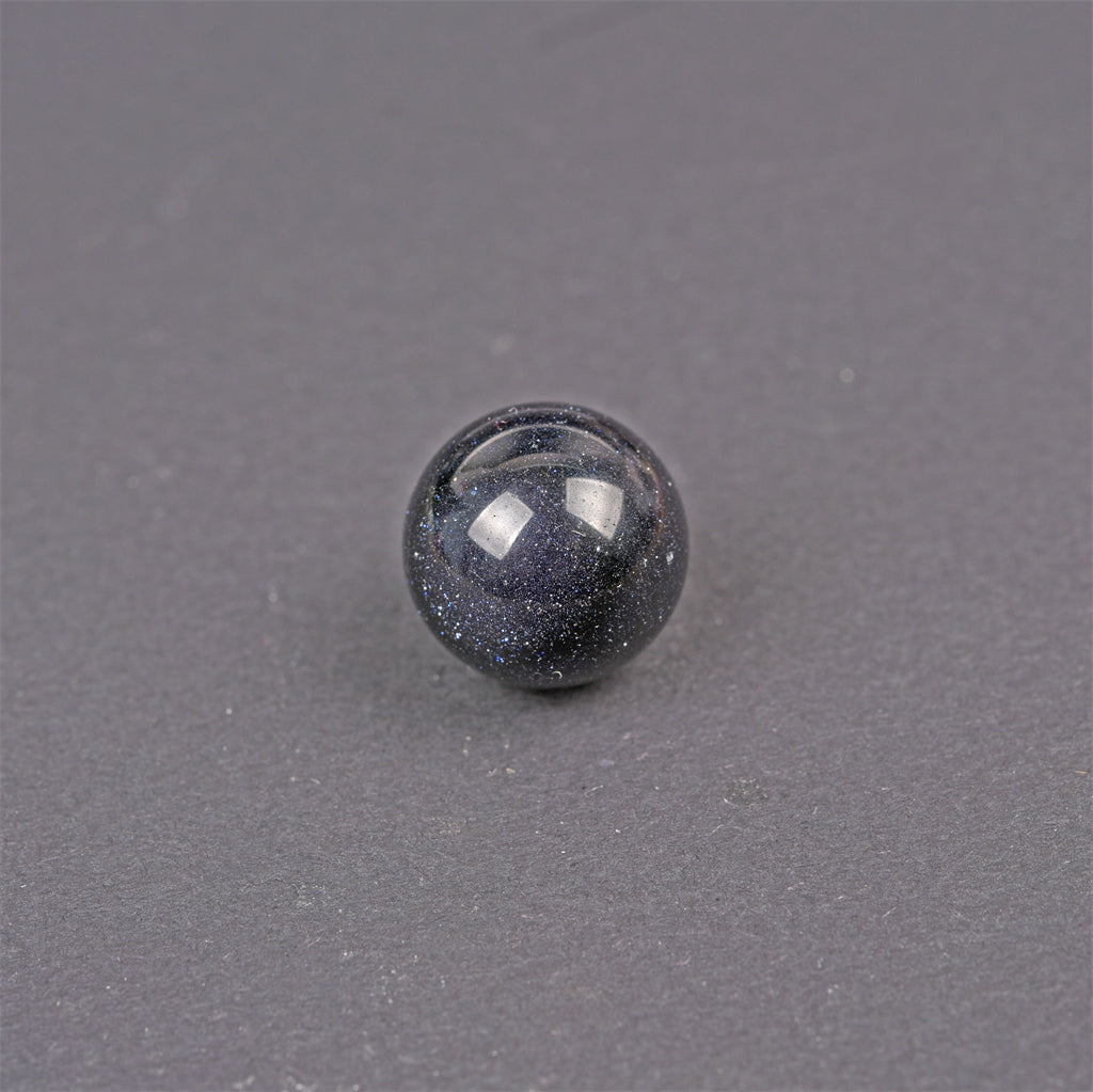 【mini-sfero 15mm】Natura ŝtona sfero Polurita pilko Reikia resaniga ŝtono 
