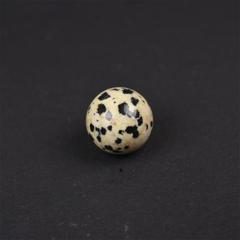 【mini sphere 15mm】Natural Stone sphere Polished Ball Reiki Healing Stone