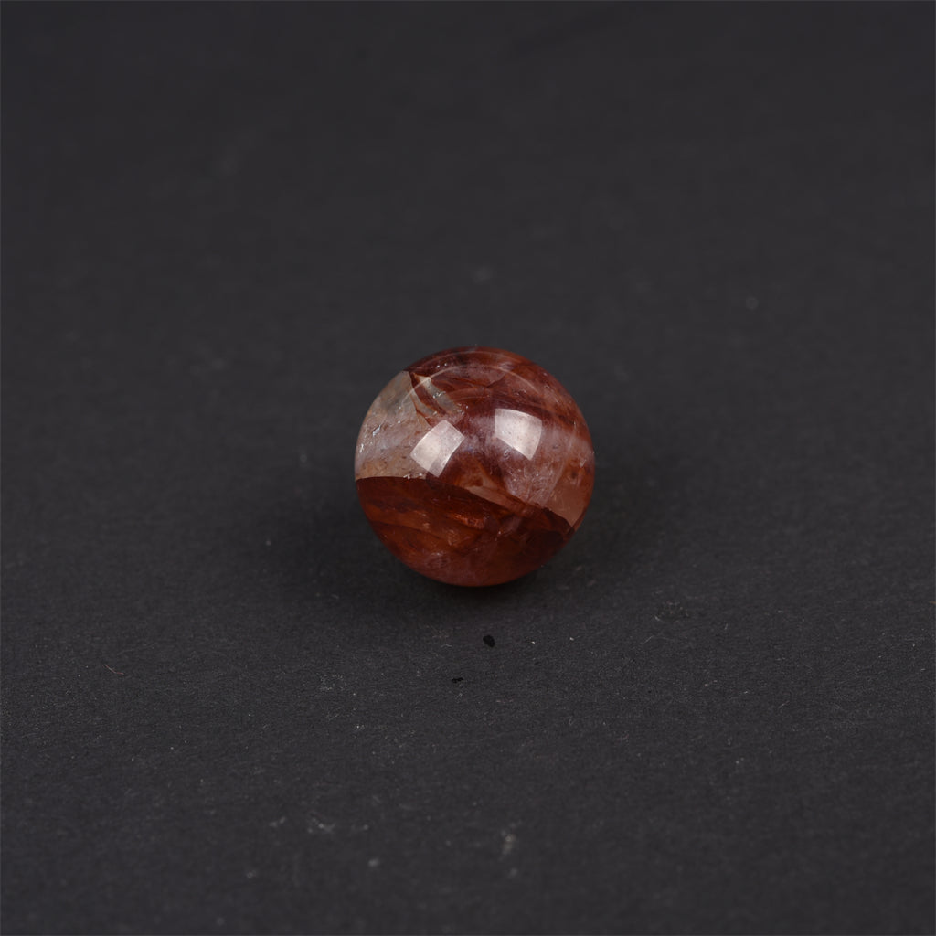 【mini sphere 15mm】Natural Stone sphere Polished Ball Reiki Healing Stone