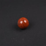 【mini sphere 15mm】Natural Stone sphere Polished Ball Reiki Healing Stone