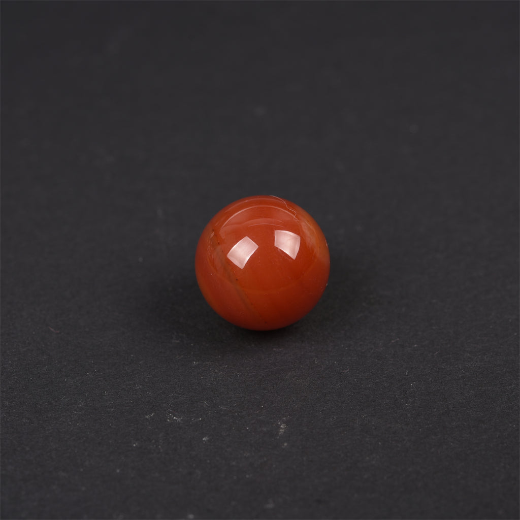 【mini sphere 15mm】Natural Stone sphere Polished Ball Reiki Healing Stone