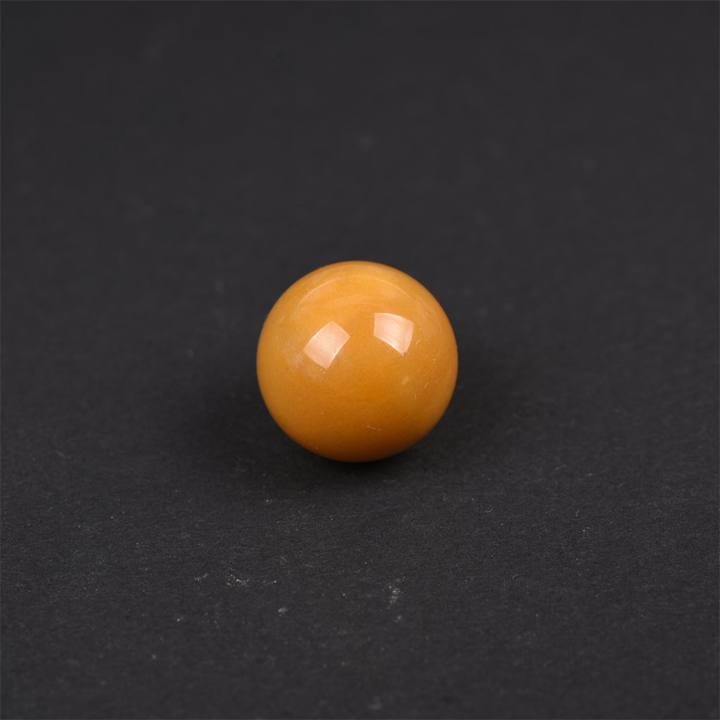 【mini sphere 15mm】Natural Stone sphere Polished Ball Reiki Healing Stone