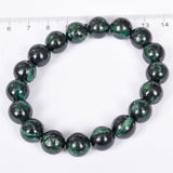 Emerald Quartz bracelet