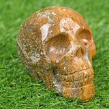some OJ skull about 3 inch