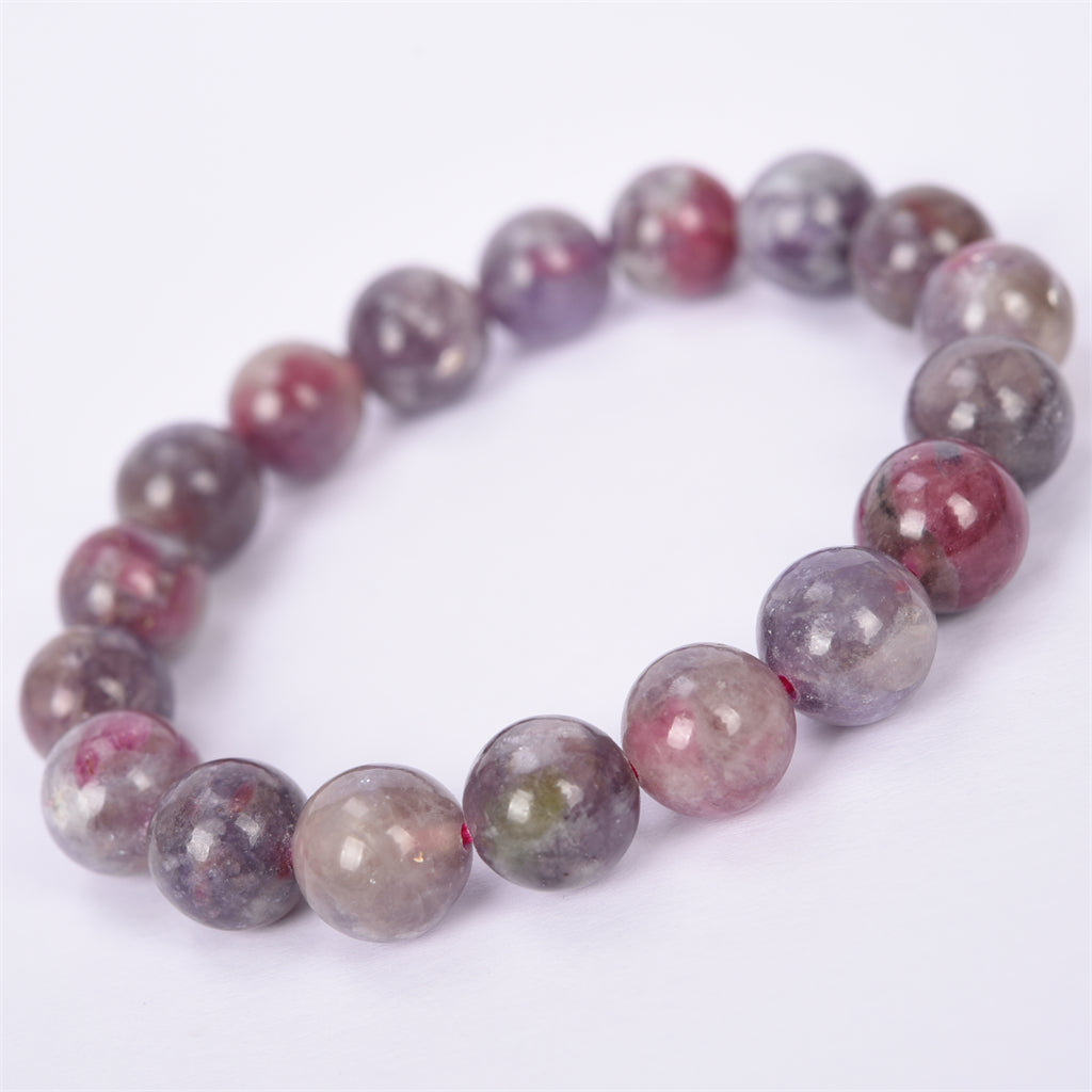 unicorn Tourmaline bracelet