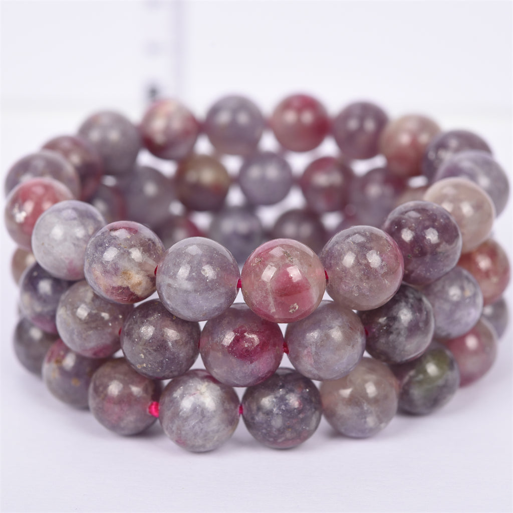 unicorn Tourmaline bracelet