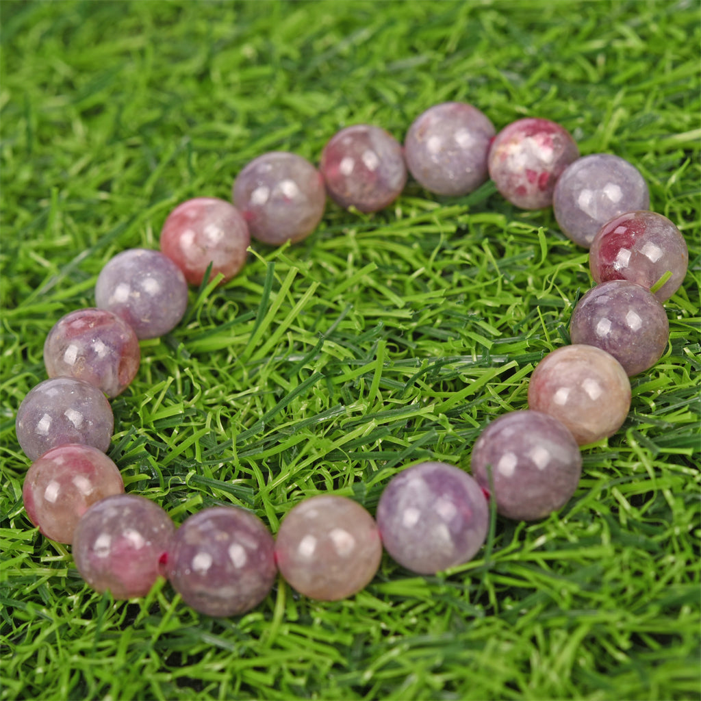 unicorn Tourmaline bracelet