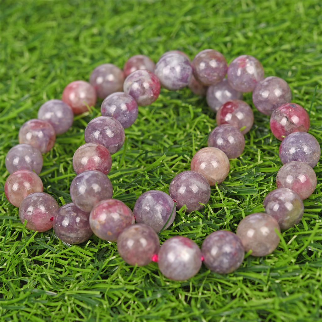 unicorn Tourmaline bracelet