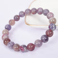 unicorn Tourmaline bracelet