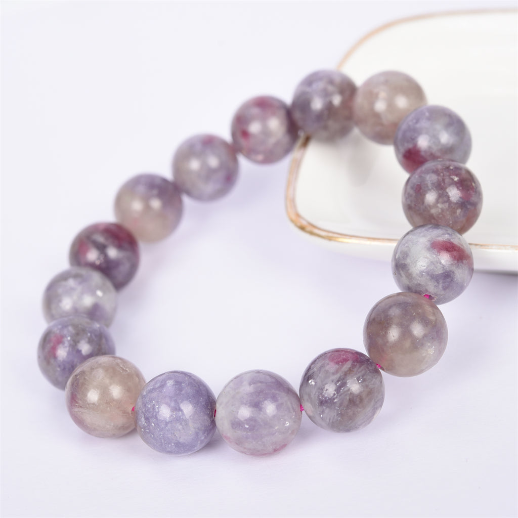 unicorn Tourmaline bracelet