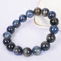 kyanite bracelet