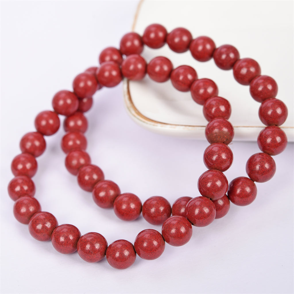 cinabra braceleto 