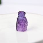 Popular character mini size fluorite carvings