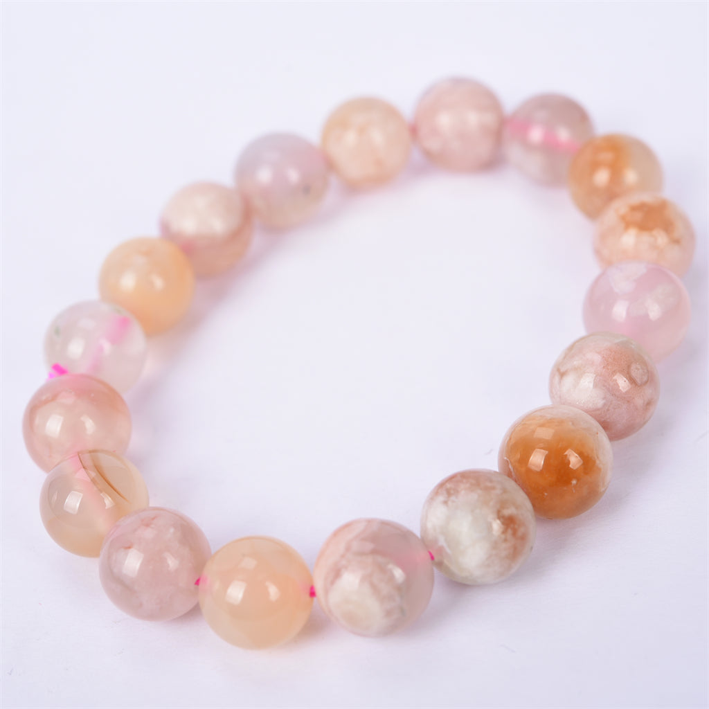 braceleto el flora agato 
