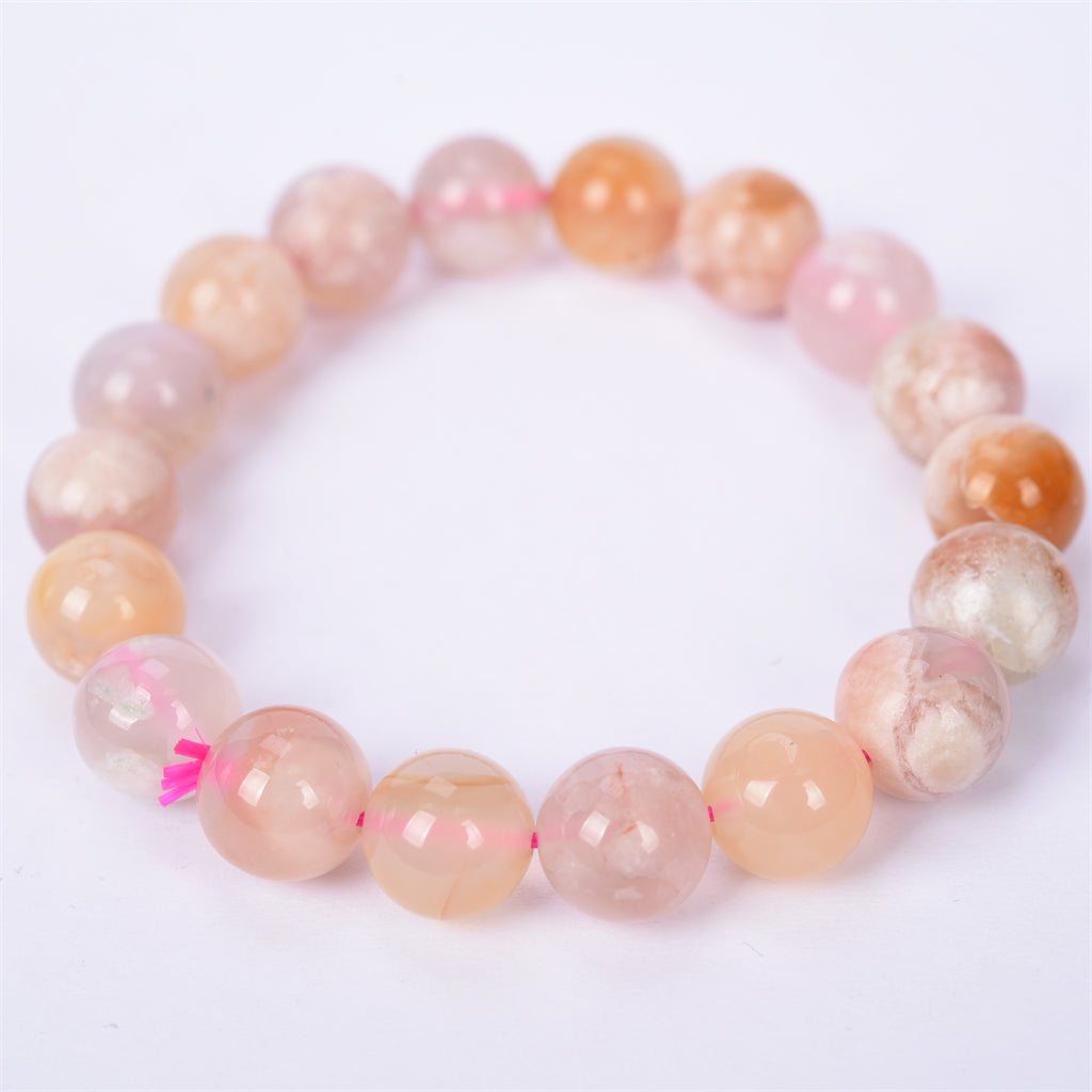 braceleto el flora agato 