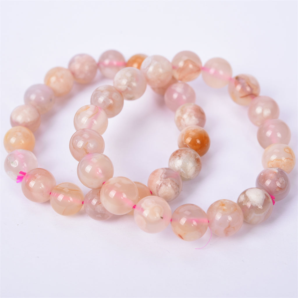 braceleto el flora agato 