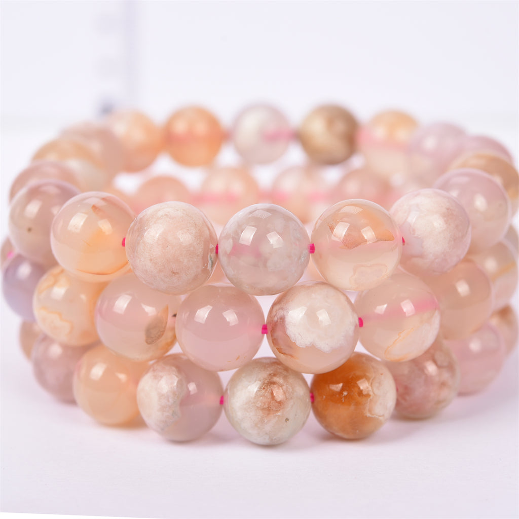 braceleto el flora agato 