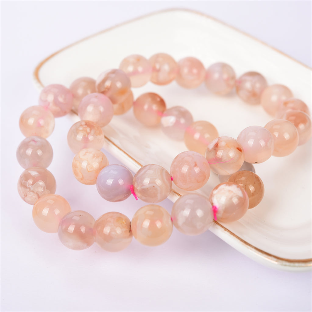 braceleto el flora agato 