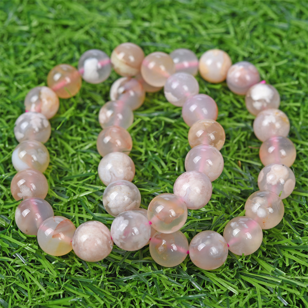 braceleto el flora agato 