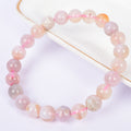 braceleto el flora agato 