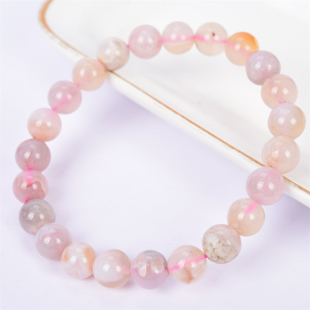 braceleto el flora agato 