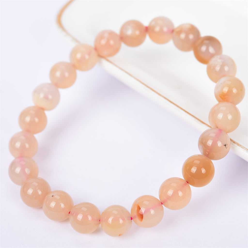 braceleto el flora agato 