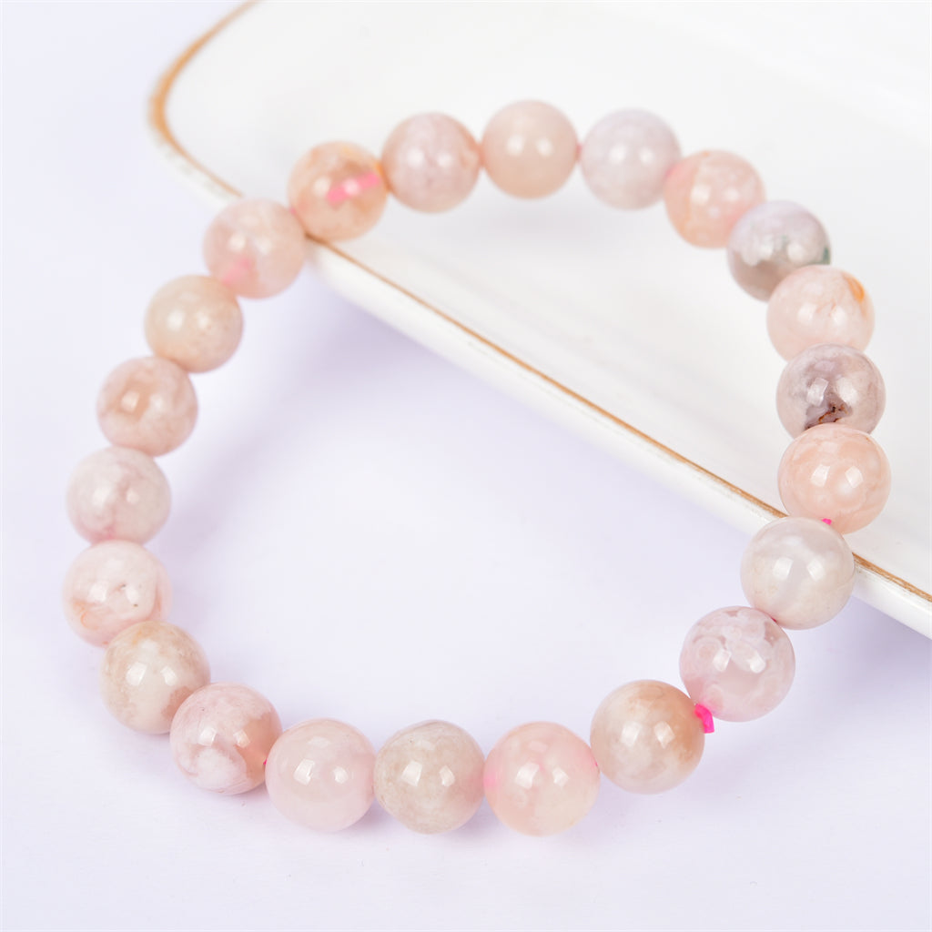 braceleto el flora agato 