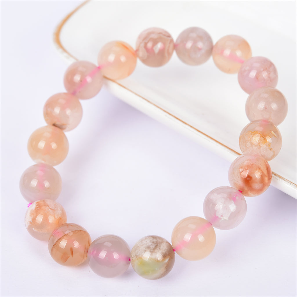 braceleto el flora agato 