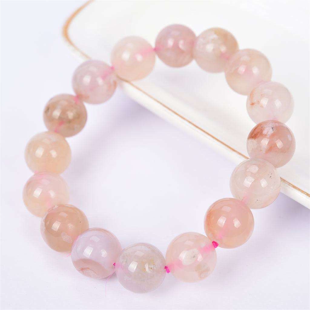 braceleto el flora agato 