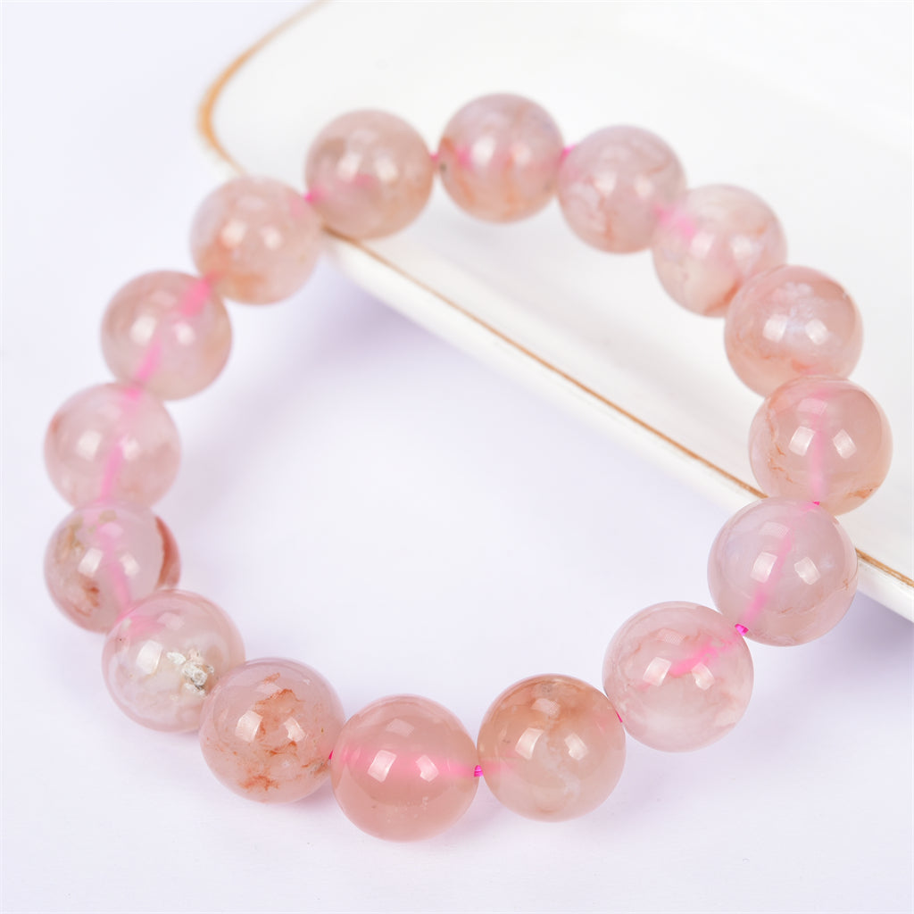 braceleto el flora agato 