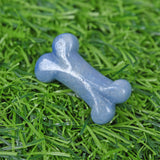 Nature crystal Dog Chew Bone carving