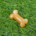 Nature crystal Dog Chew Bone carving