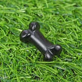 Nature crystal Dog Chew Bone carving