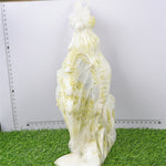 【2022.7.25】Lemon jade rooster carving