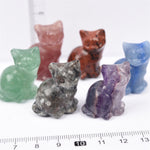 【28-Jul-22】regular cat carving